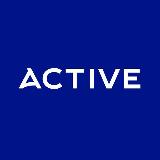 Аватарка канала Active.ir