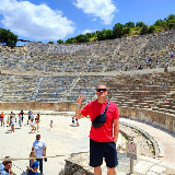 Аватарка канала Путешественник Максим