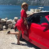 Аватарка канала Lux_krissale