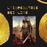 Аватарка канала L\' IMPERATORE DEL BET 🤴👑