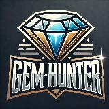 Аватарка канала Gem Hunter
