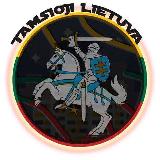 Аватарка канала Tamsioji Lietuva