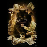 Аватарка канала Бизнес Кот | Идеи и Стартапы