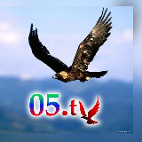 Аватарка канала 05.tv