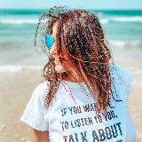 Аватарка канала Архетипы с Мария Агравал ♡