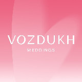 Vozdukh weddings Свадебное агентство avatar