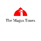 Аватарка канала The Magas Times