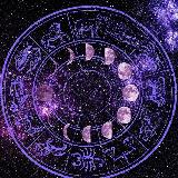 Аватарка канала ТВОЙ ГОРОСКОП🪬🔮