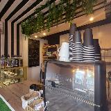 Аватарка канала "ОХОТА НА КОФЕ"