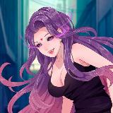 Аватарка канала ⛧🦇 Обитель SlivciS 🦇⛧