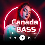 Аватарка канала 🎧 Canada Bass 🔊