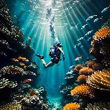 Аватарка канала Глубина