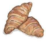 Аватарка канала Домашняя выпечка