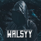 Аватарка канала "walsyy | nft"