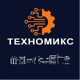 Аватарка канала "ТЕХНОМИКС бытовая техника за полцены"