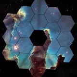 Аватарка канала Космос | Наука | Телескопы