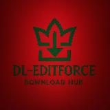Аватарка канала DL - EDITFORCE🛡