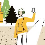 Аватарка канала 17дорог