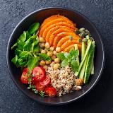 Аватарка канала Сборник ПП Рационов