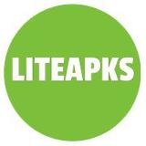 Аватарка канала LITEAPKS.COM - Official 🔥