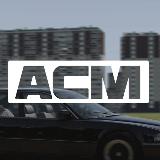 Аватарка канала "ACM | BeamNG Mods"