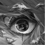 Аватарка канала "#Сероглазый"