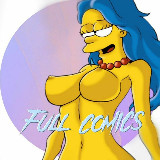 Full comics avatar