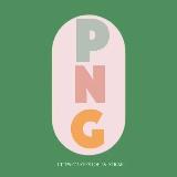 Аватарка канала Стикеры Png Сторис