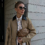 Аватарка канала Светлана Репникова | деликатно про стиль