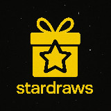 StarDraws avatar