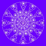 Аватарка канала БЕТЕЛЬГЕЙЗЕ - Кассиопея