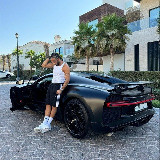 Аватарка канала BILLIONAIRE