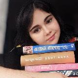 Аватарка канала Ритуля о книгах