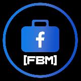 Аватарка канала АГЕНТСКИЕ АККАУНТЫ FACEBOOK