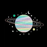 Аватарка канала Ежедневный гороскоп ✨