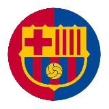 Аватарка канала "БАРСЕЛОНА"