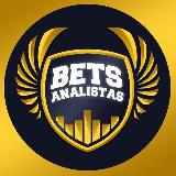 Аватарка канала BETSANALISTAS💰