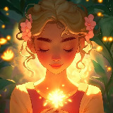 Аватарка канала Огонёк Души 🔥