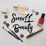 Аватарка канала Small Beauty💎