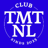 Аватарка канала TMT NL Club. Жизнь в королевстве