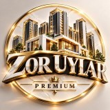 Аватарка канала "ZÒR UYLAR ESTATE"