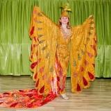 Аватарка канала Прокат и пошив праздничных костюмов на любой возраст "Кукла Медиа" г.Ташкент