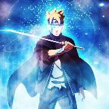 Аватарка канала Naruto VF • Boruto VF