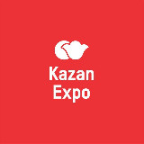 Аватарка канала Kazan Expo /Казань Экспо