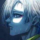 Аватарка канала "Адский Блю Лок"