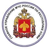 Аватарка канала МЧС Республики Коми