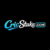 CricStake Official avatar