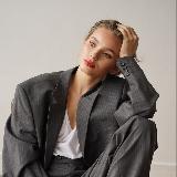 Аватарка канала Мария Меженная | Поэт