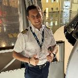 Аватарка канала Мир глазами пилота 🛩️