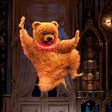 Аватарка канала Оперного балета